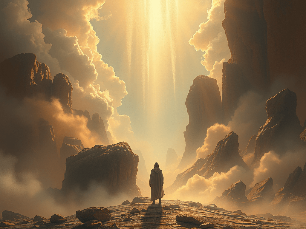 Faith and Self-Respect